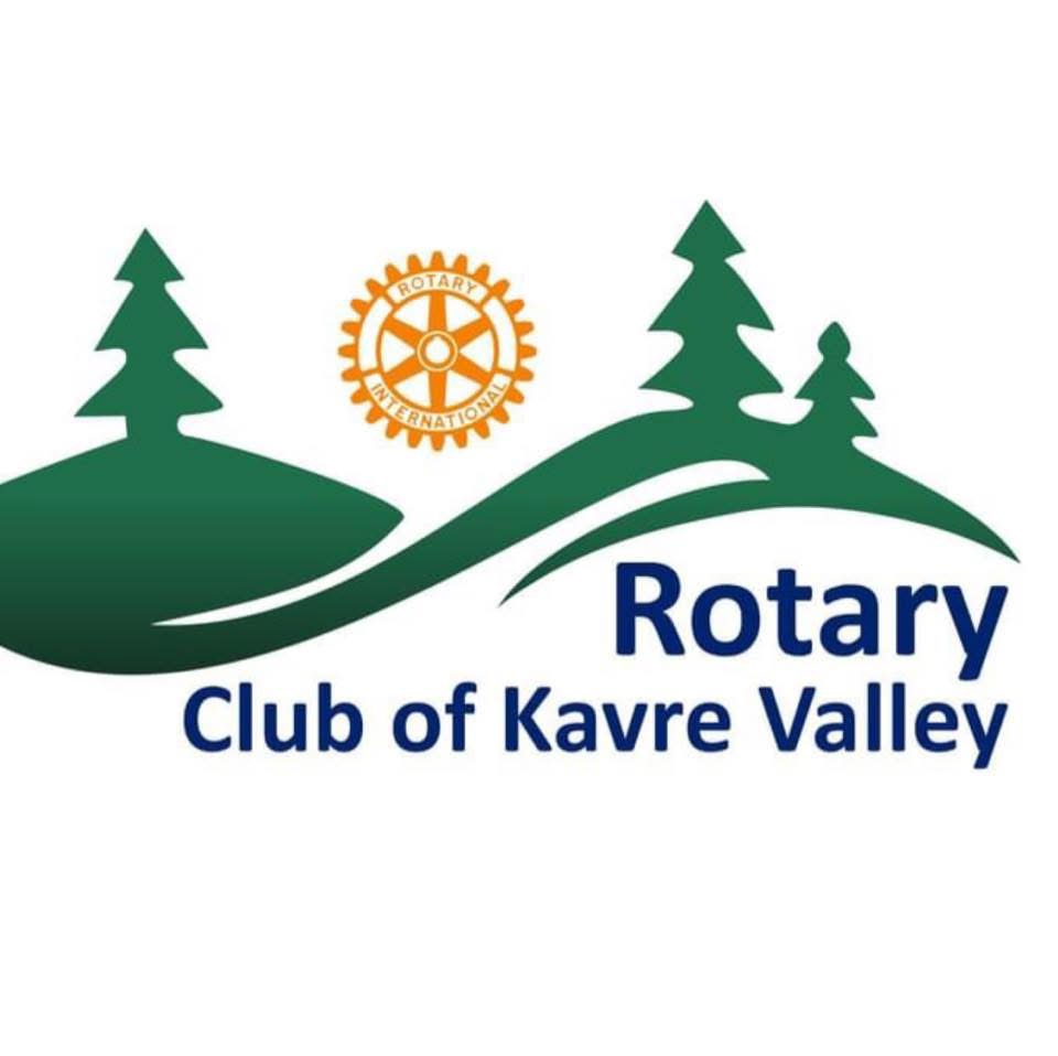 Rotary Club Banner