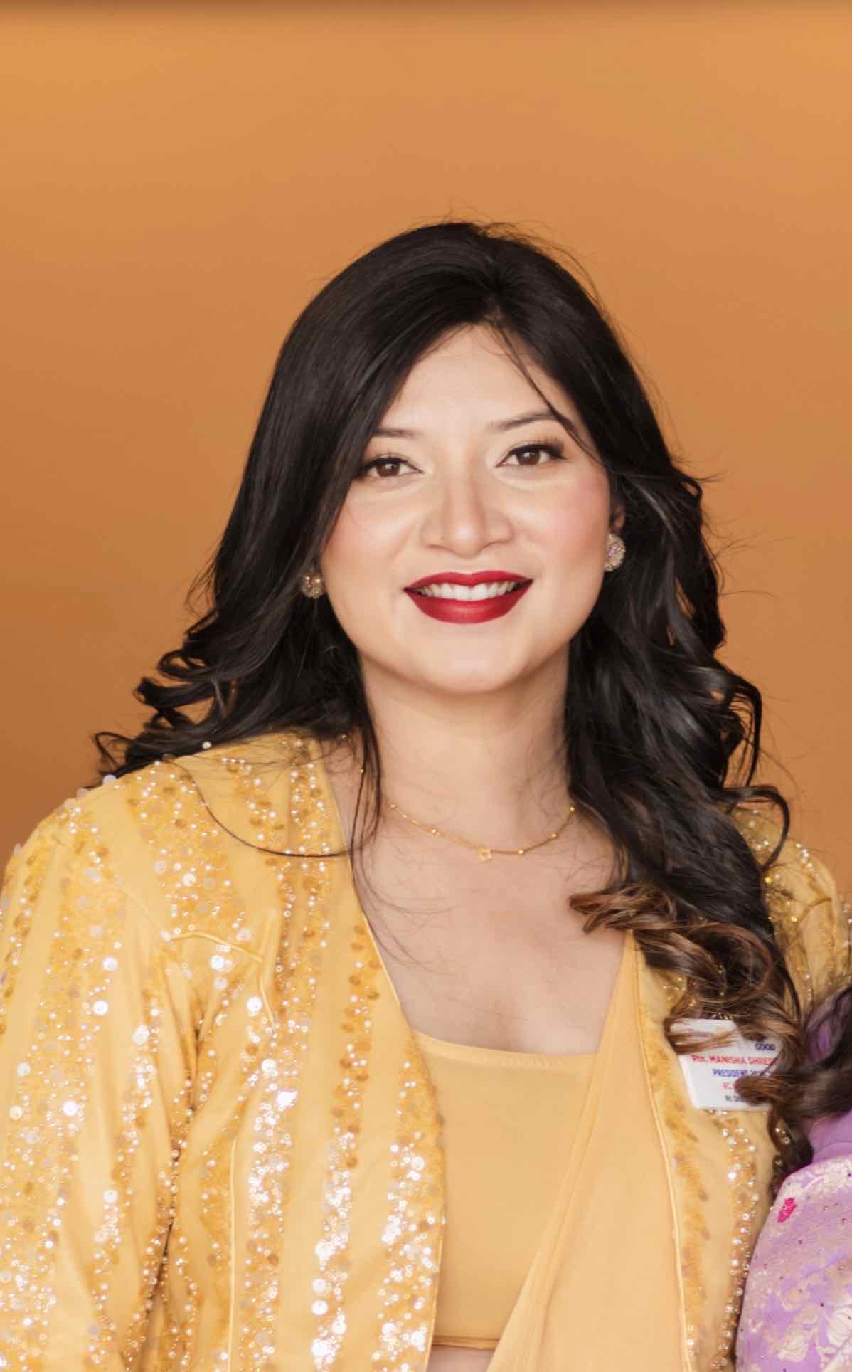 Ms Manisha  Shrestha