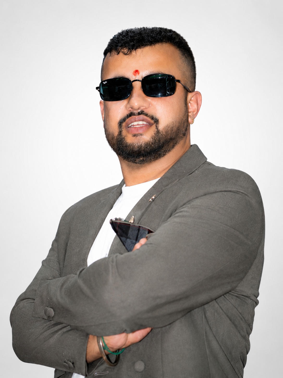Bashudev  Adhikari