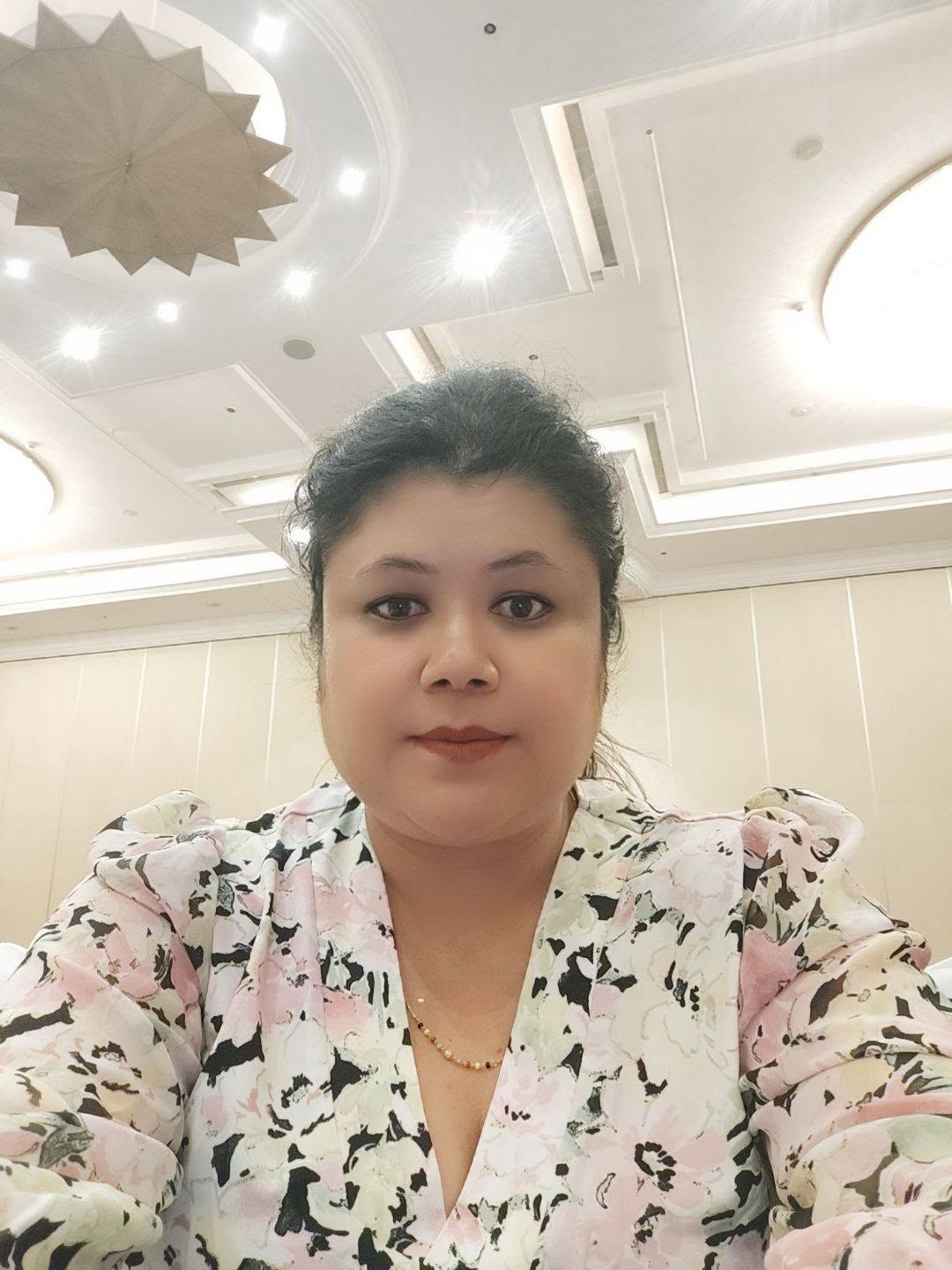 Manika Shakya